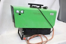 Remko PGM 60 Gasheizung