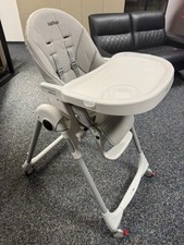 Hochstuhl Peg Perego Prima
