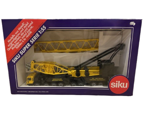 Siku 4310 hercules lattice - siku,