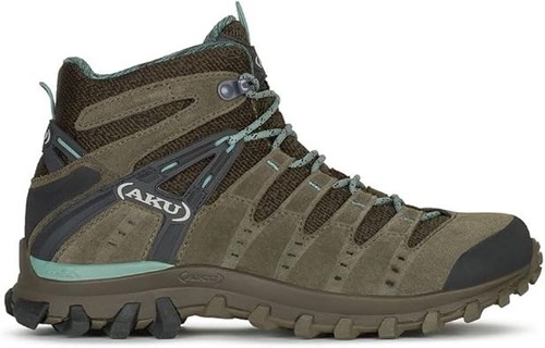 Aku kletterschuhe trekking - aku,