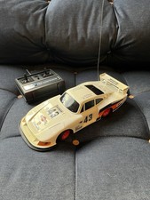 Porsche 935 Asahi Dickie