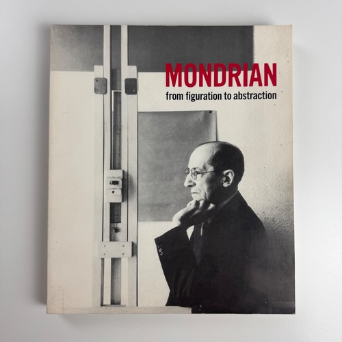 Mondrian from figurations - , to