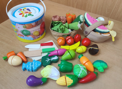 Ikea duktig kinder - ikea, plüsch