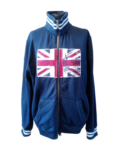 Sweatshirtjacke paul rosen - sweatshirtjacke,,