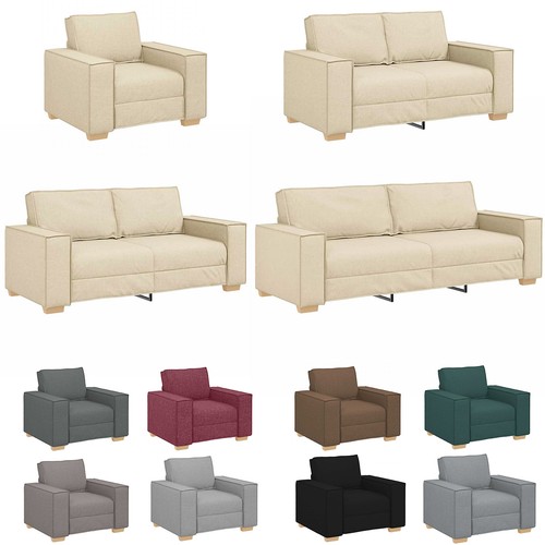 Sofa sitzer polstersofa - sofa,