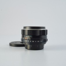 EXZELLENTER PENTAX Super