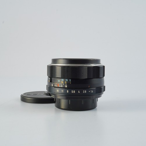 Top pentax super takumar - pentax,