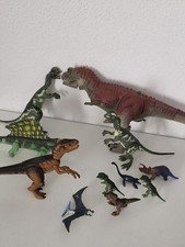 Kenner Jurassic Park Dinos