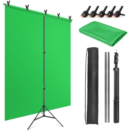 Verstellbarer greenscreen - verstellbarer,