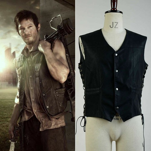 The walking dead governor - walking,