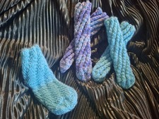 Baby stricksocken jungs 6 - baby, 0-6