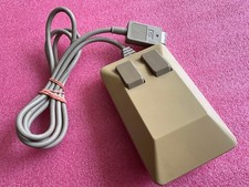 AMIGA Commodore Maus