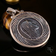 Alter / Antiker Anhänger mit