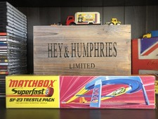 Matchbox Superfast SF-23