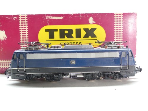 Trix express 2249 lok - express, h0
