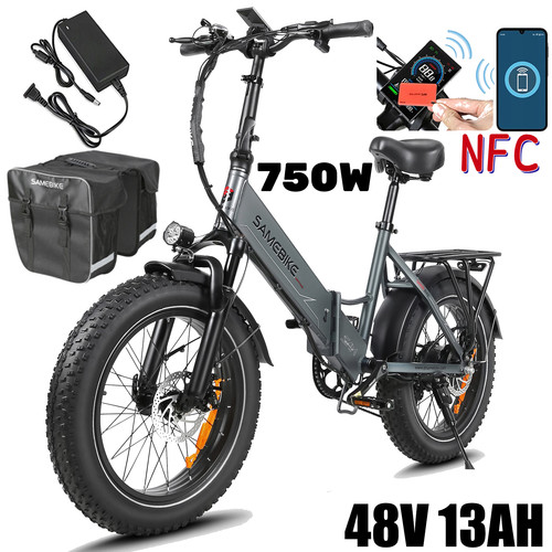 Samebike lotdm200 zoll - samebike, 20