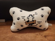 Sheepworld Kissen in