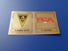 Fussball 83 Wappen