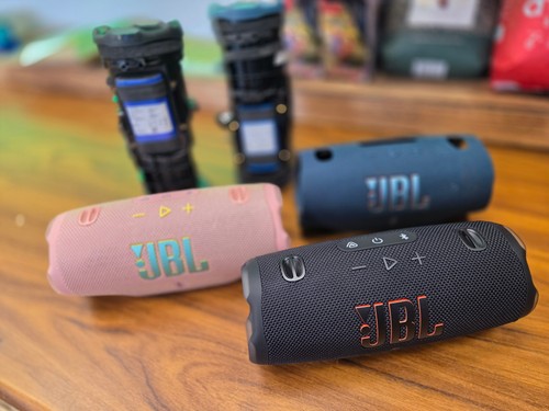 Jbl charge bluetooth - jbl,
