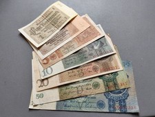 1 Rentenmark - 100 Reichsmark