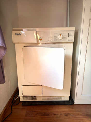 Miele novotronic 494 c - 494,
