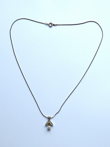 Wunderschöne antike kette - wunderschöne,