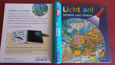 Licht an! - Schätze und