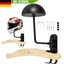 Helmhaken Helmhalter