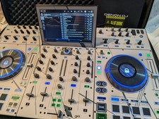 Denon DJ Prime 4