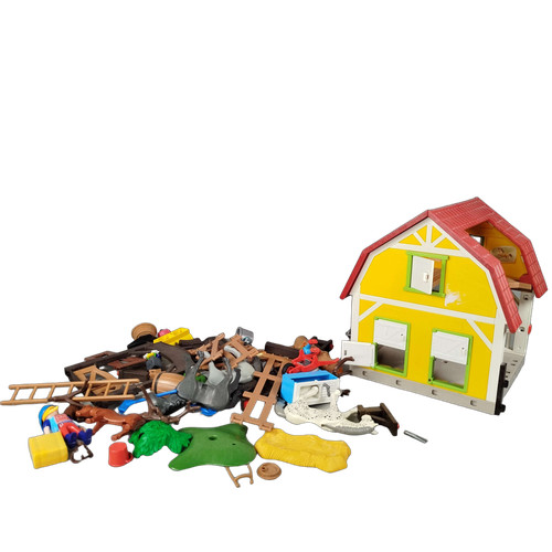 Playmobil 5222 - , 🙂🏠