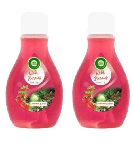 Air wick wild - air, n