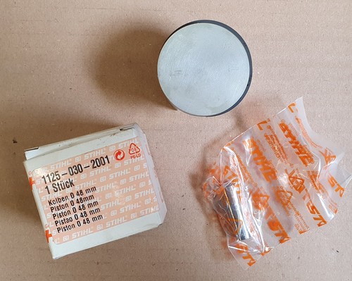 Stihl original kolben - kolben, 036