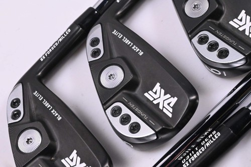 Pxg 0311 gen5 eisen pw - pxg,