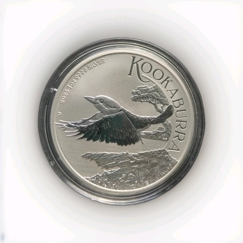 2026 australian kookaburra - 2026,