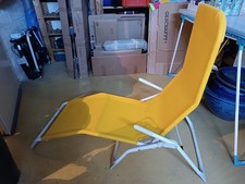 Sonnenliege / Relaxliege