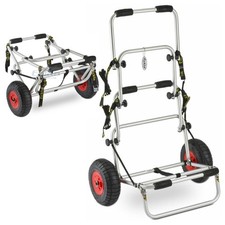 Eckla Bootswagen Foldy