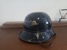alter Helm Luftschutz