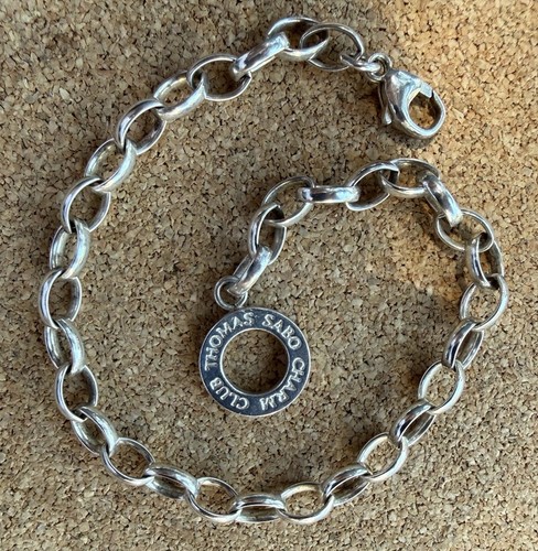 Original thomas sabo - thomas, charm