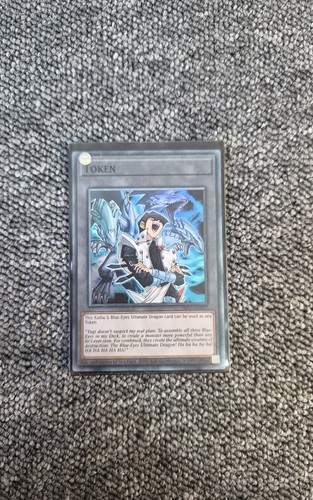 Yugioh tkn5 en017 - tkn5-en017, &