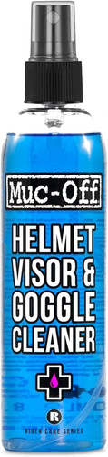 Muc off helmvisier - muc-off, helmvisier-
