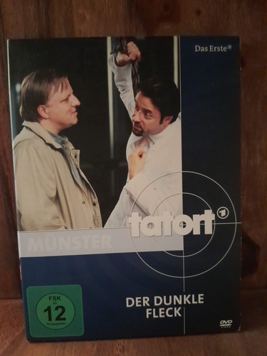 Tatort münster der dunkle - tatort,