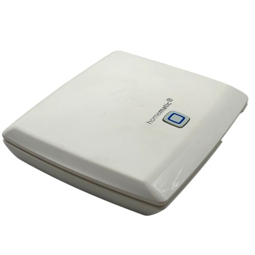 Homematic home control - eq-3,