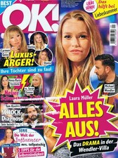 OK! 09/2026 Illustrierte / Tom
