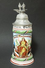 Alter Reservistenkrug Garde