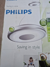 Philips Ecomoods Pendelleuchte | Energiesparleuchte