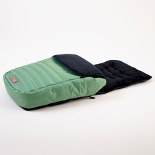 Fußsack für mountain buggy - für,