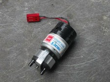 ASF Thomas Brey G 6/02-8-LCG Rotary Vane Pumpe Pump G02-8 6Vdc Vacuum Pressure