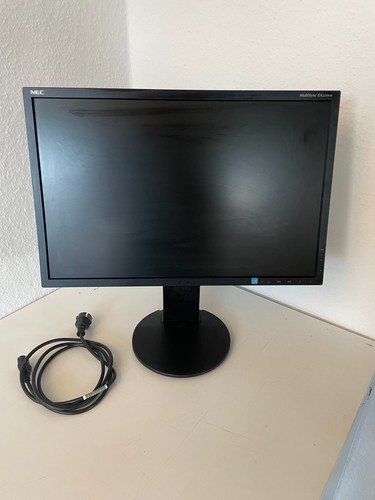 Nec multisync ea221wm cm - nec, 56