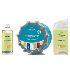 Jemako® Waschmittel