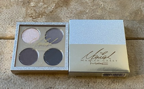 Mac lidschattenpalette mariah - mac,